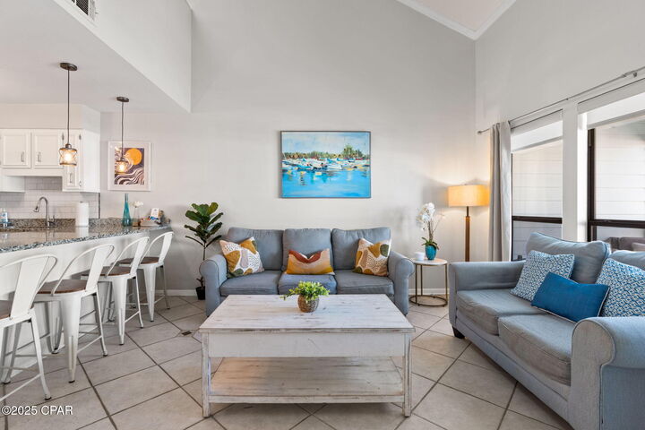 Property Photo: 17670 Front Beach Road K7 FL 32413