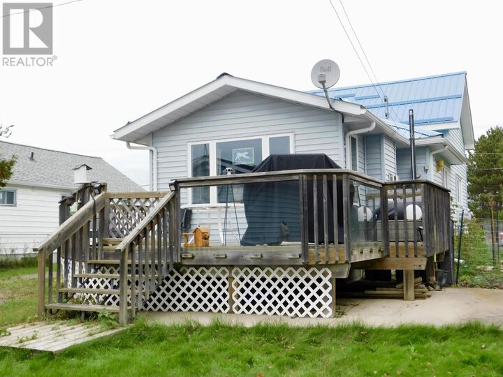 Property Photo:  82 Aubrey Rd  ON P8N 0A2 