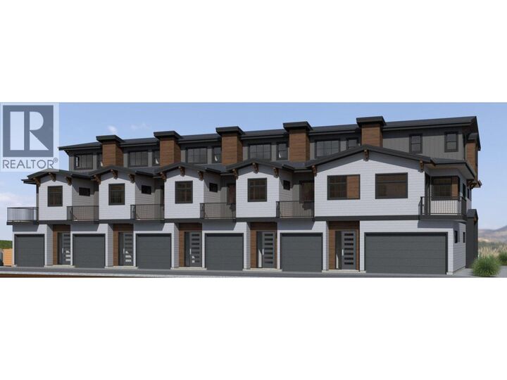 Property Photo: 955 Mitchell Road 5 BC V1X 3W7