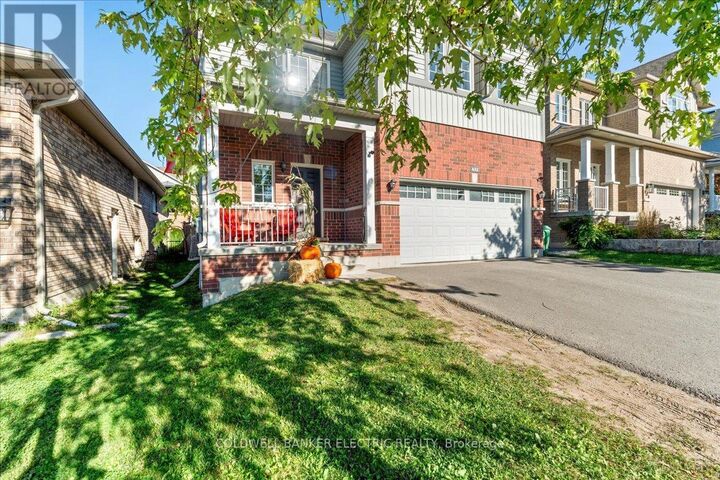 Photo de la propriété:  432 Florence Drive  ON K9J 0H9 