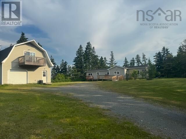 Property Photo: 488 Highway 247 NS B0E 3B0