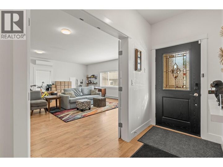 Property Photo: 205 Falcon Avenue BC V1H 2A1