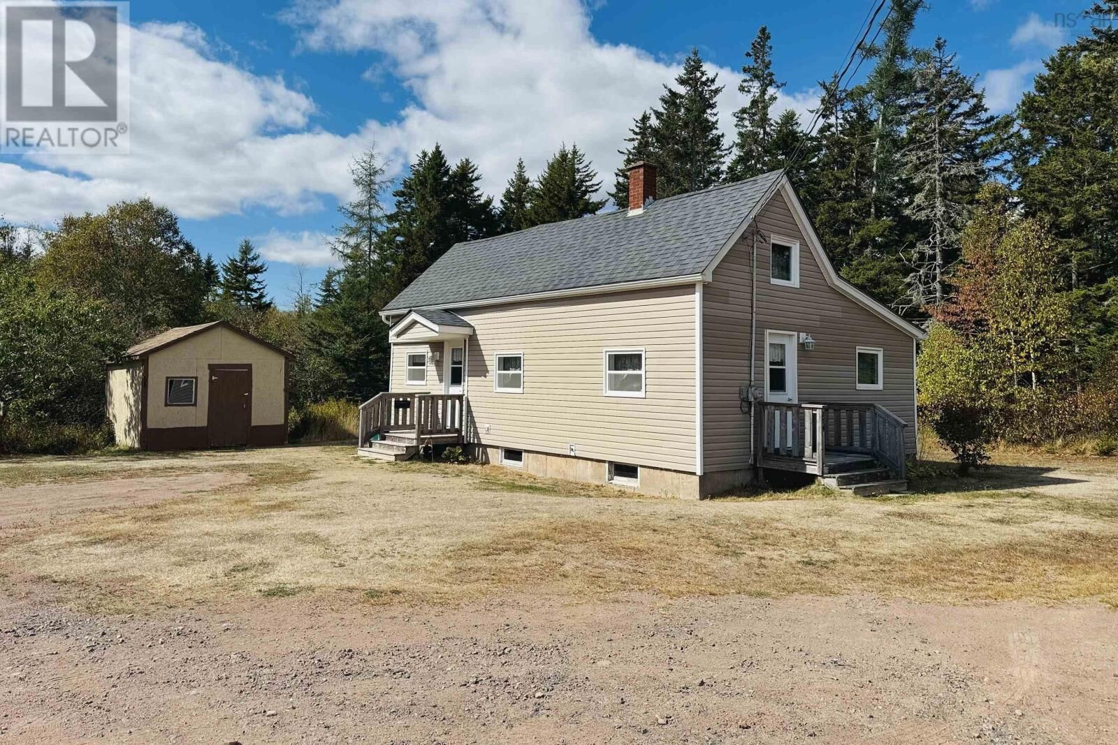 Photo de la propriété:  234 Lambs Hill Road  NS B0M 1S0 