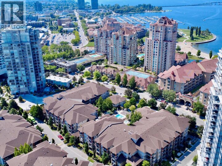 Property Photo:  1093 Sunset Drive 105  BC V1Y 9Z4 