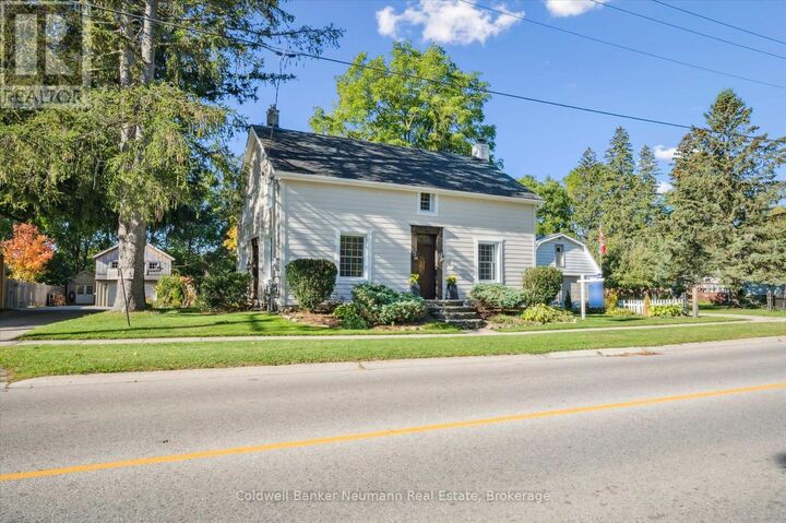 Property Photo: 821 South Watson Road South ON N0B 1C0