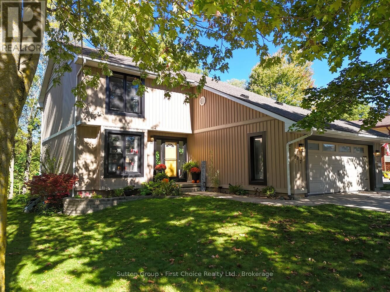 Property Photo: 177 Toronto Street ON N0K 1N0