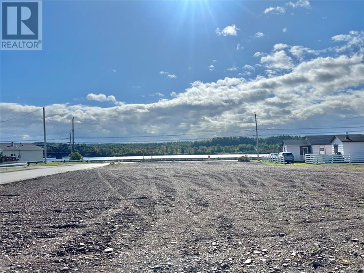 Property Photo:  4A & 5 Cannings Lane  NL A0H 1C0 