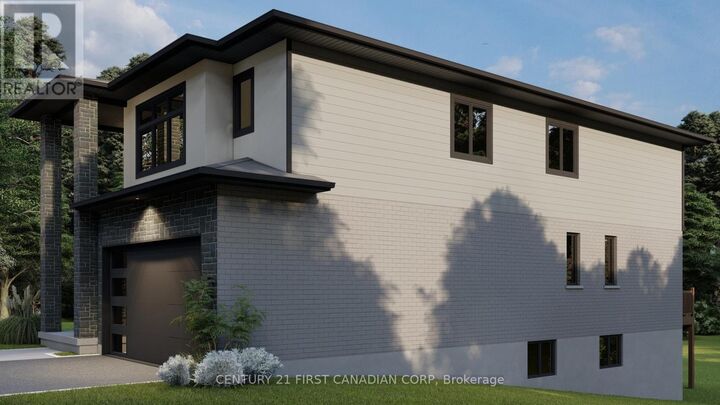 Property Photo:  2669 Heardcreek Trail  ON N6G 0Z8 