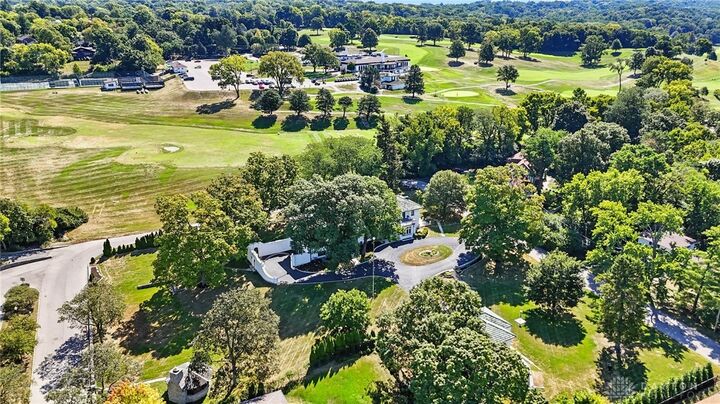 Property Photo:  1160 Waving Willow Drive  OH 45409 