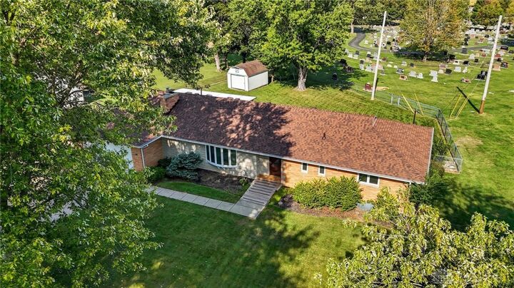 Property Photo:  70 Larchmere Drive  OH 45440 