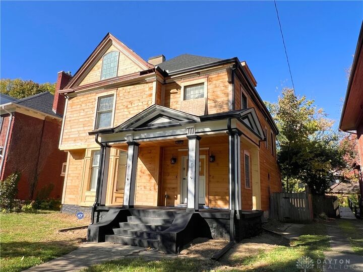 1045 W Grand Avenue  Dayton OH 45402 photo