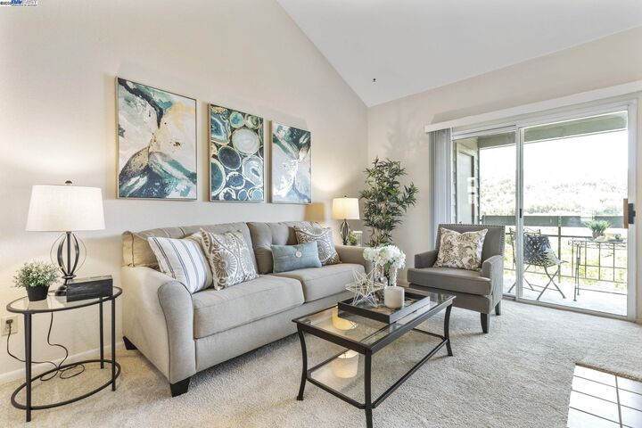 7710 Canyon Meadow Cir D  Pleasanton CA 94588 photo
