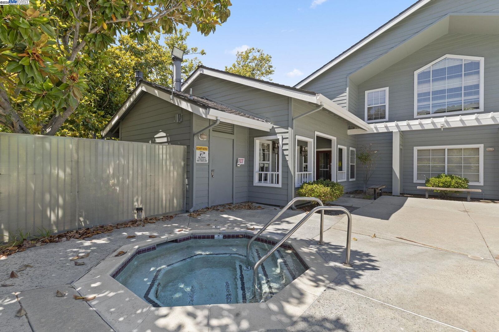 Property Photo: 7710 Canyon Meadow Cir D CA 94588