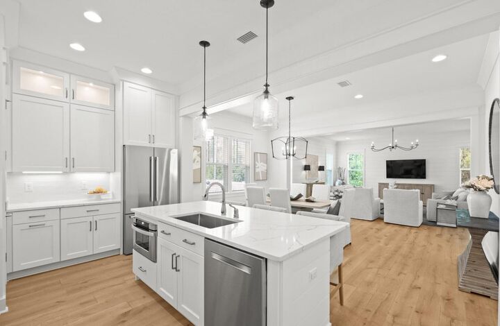 125 Log Landing Street  Inlet Beach FL 32461 photo