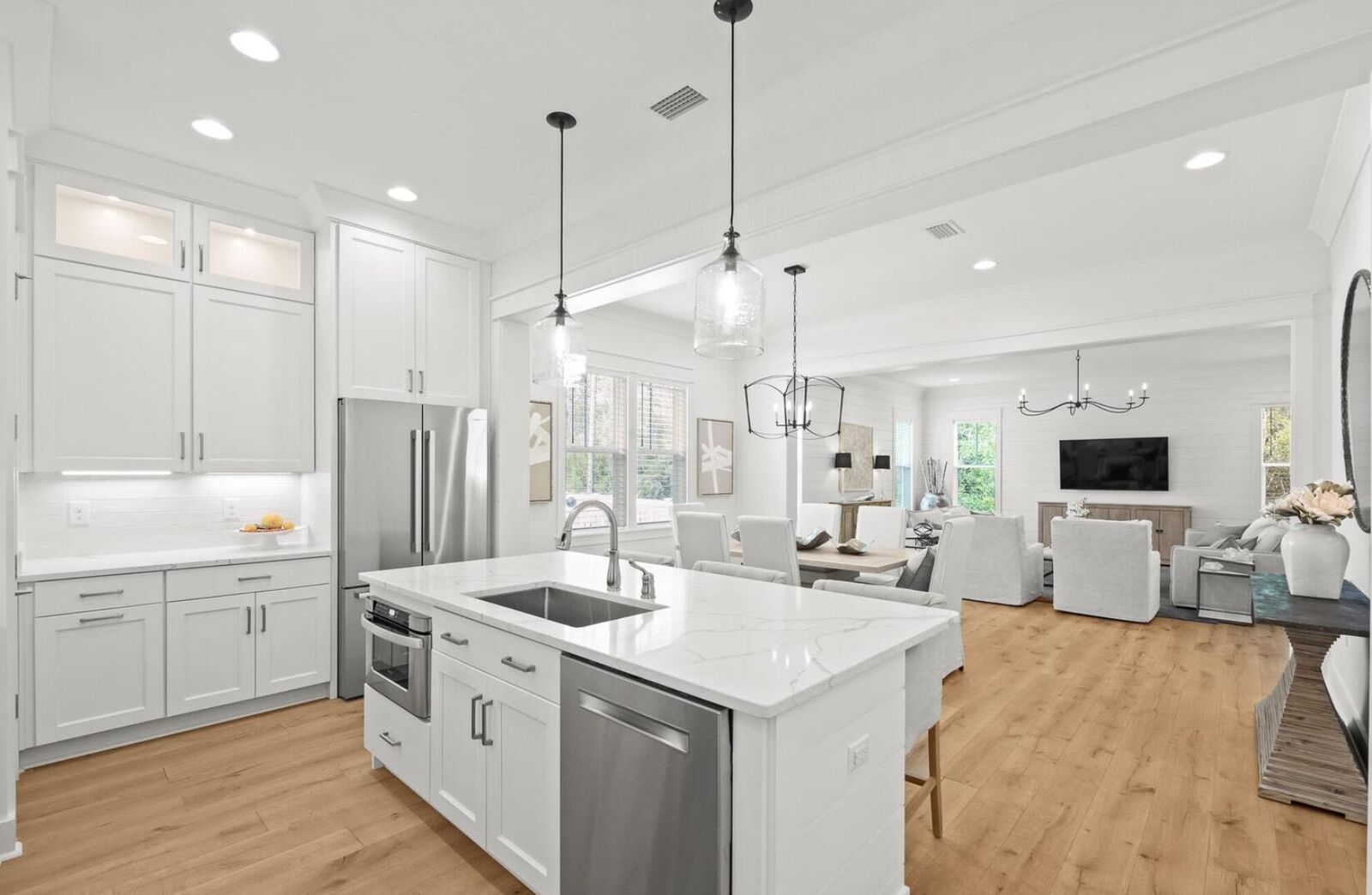 Property Photo:  125 Log Landing Street  FL 32461 