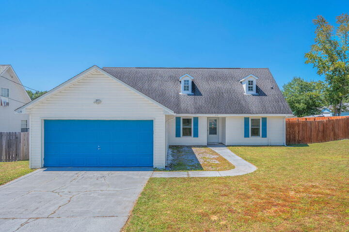 429 Northview Lane  Crestview FL 32536 photo