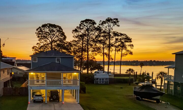 1725 Union Avenue  Niceville FL 32578 photo