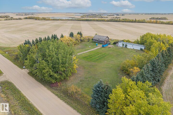 57417 Rge Road 251  Rural Sturgeon County AB T0G 1L0 photo