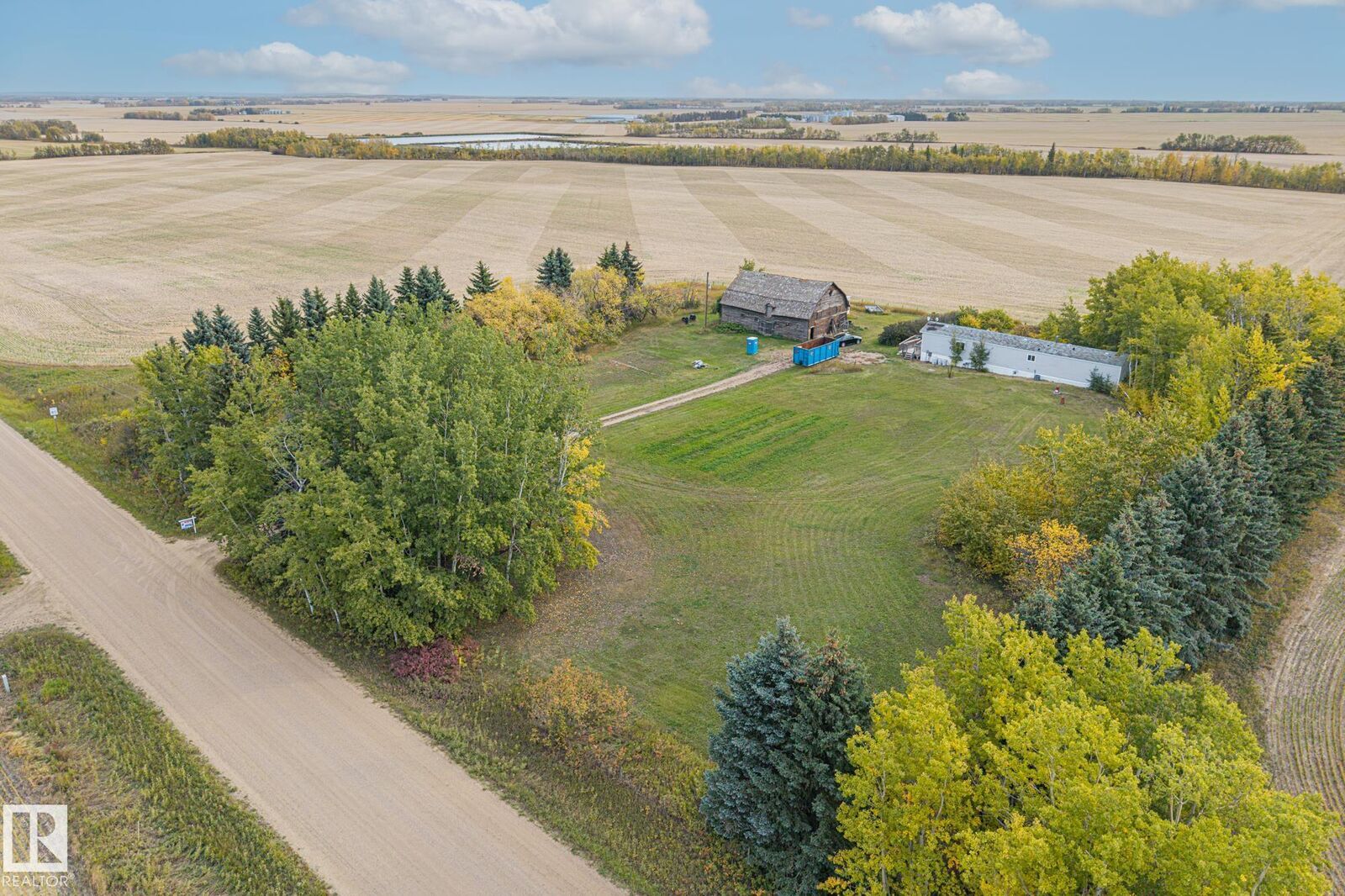 Property Photo:  57417 Rge Road 251  AB T0G 1L0 