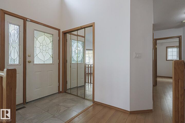 Property Photo: 4631 43 Avenue NW AB T6L 6L9