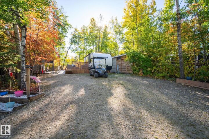 53509 Rge Road 60 407  Rural Parkland County AB T7Y 0B5 photo