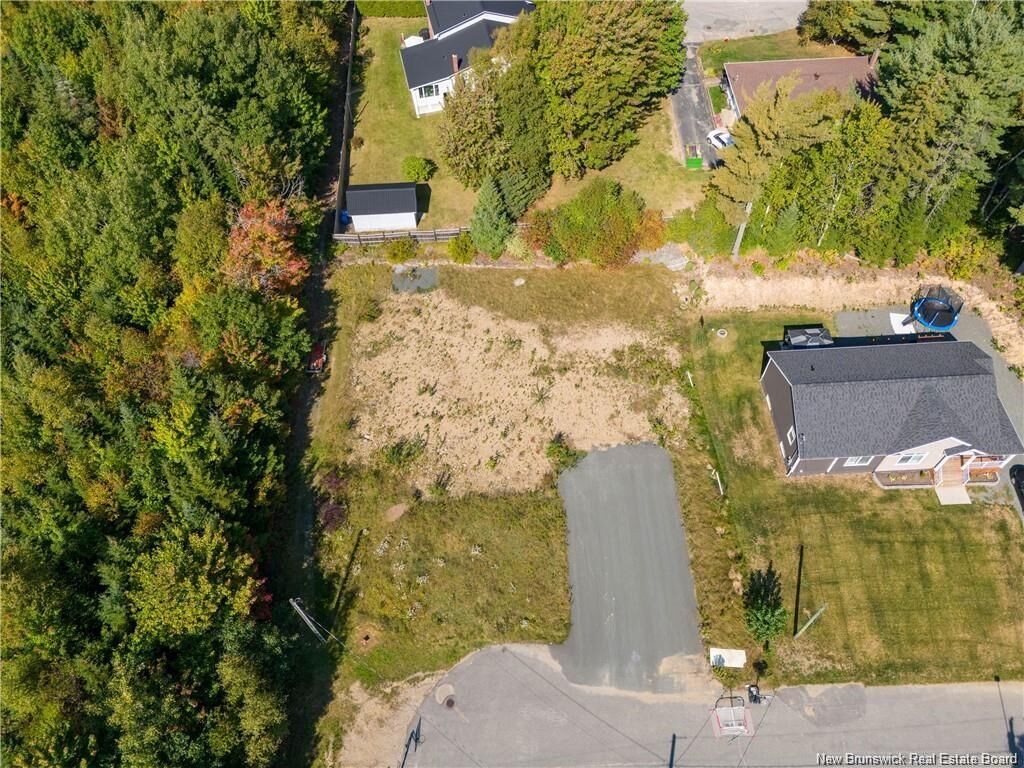 Property Photo: 124 Kingston Avenue NB E1V 7P8