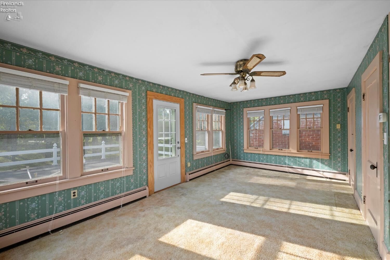 Property Photo: 3571 E Eagle Beach Circle OH 43452