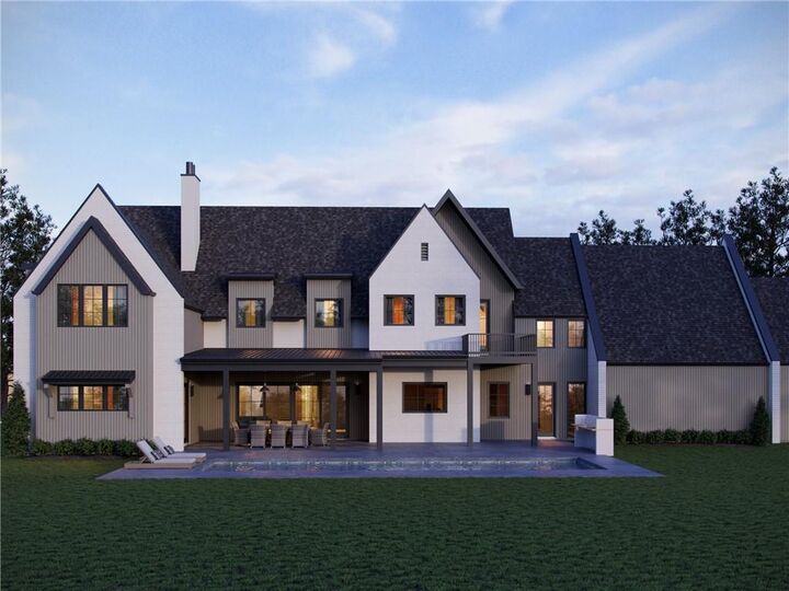 Property Photo:  372 Chattahoochee Street  GA 30075 