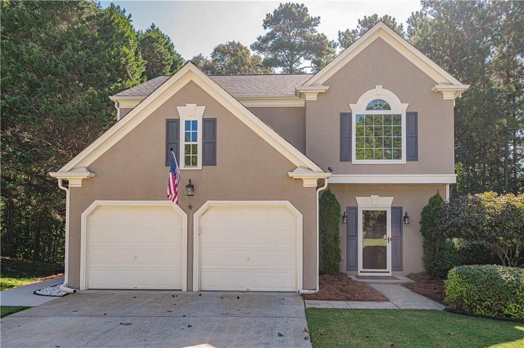 Property Photo:  240 Ashland Drive  GA 30189 