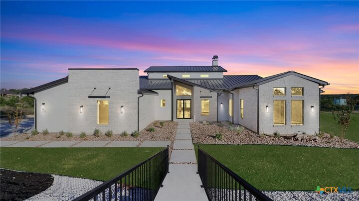 1126 Vintage Way  New Braunfels TX 78132 photo