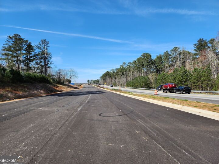 Property Photo: 995 Old Dallas Highway GA 30134