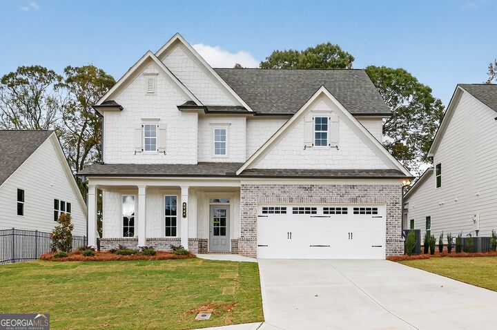 5566 Spring Street  Flowery Branch GA 30542 photo