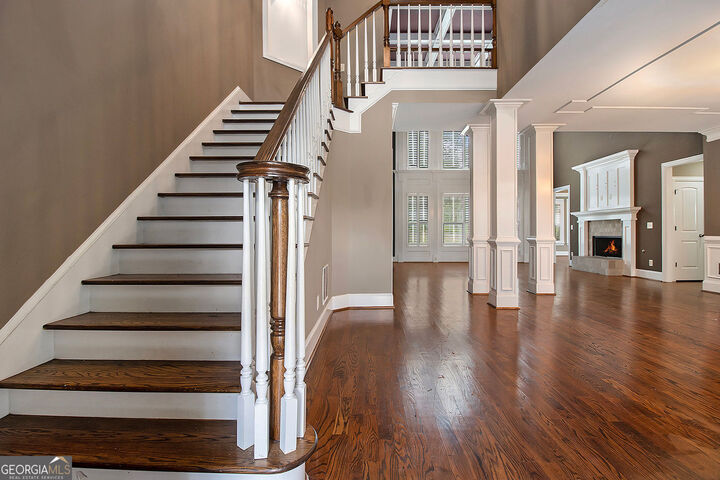 Property Photo:  70 Alcovy Reserve Way  GA 30014 