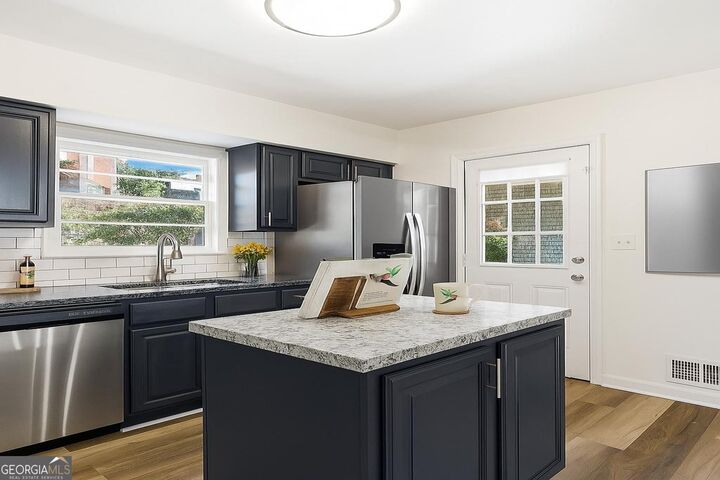 Property Photo:  2564 Riggs Drive  GA 30344 