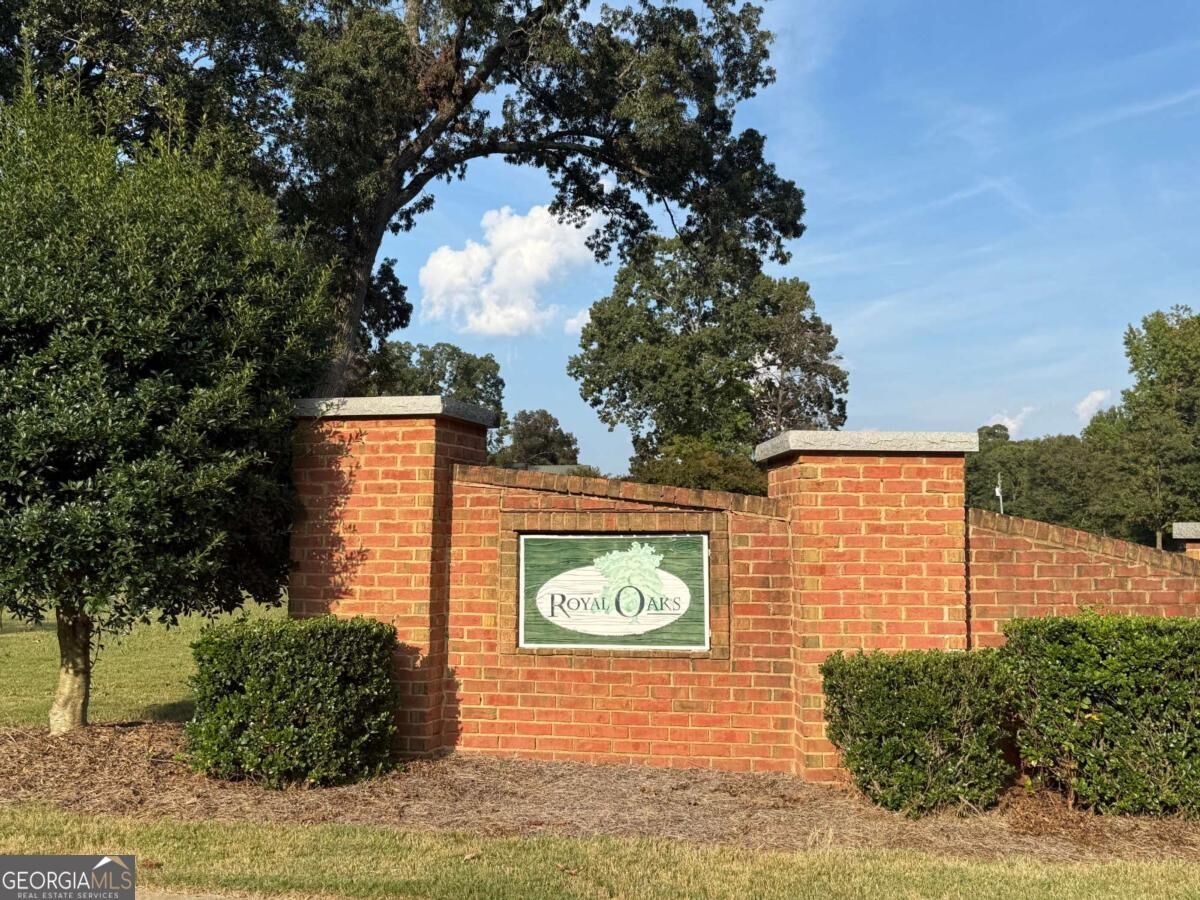 Property Photo:  0 Live Oak Lane Lot 5  GA 30629