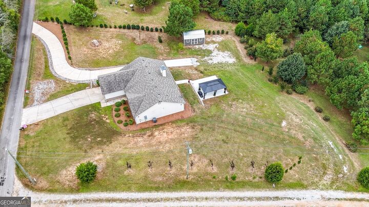 Property Photo:  43 Good Hope Road  GA 30628 