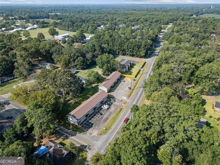 Property Photo:  901 Orange Street B  GA 31030 