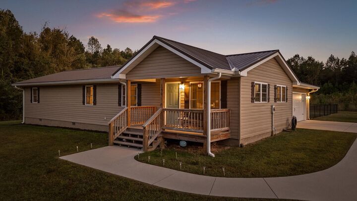 Property Photo:  1270 Jacob Drive  TN 37379 