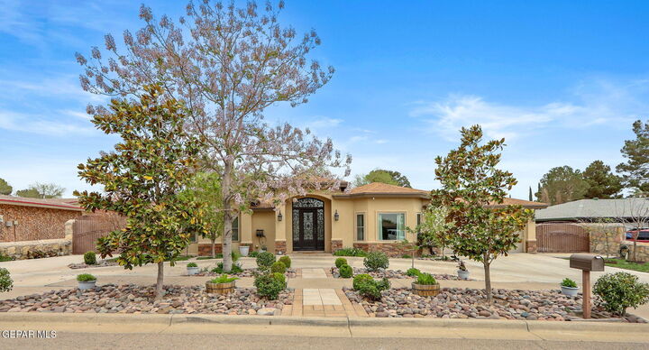Property Photo:  1316 Hookridge Drive  TX 79925 
