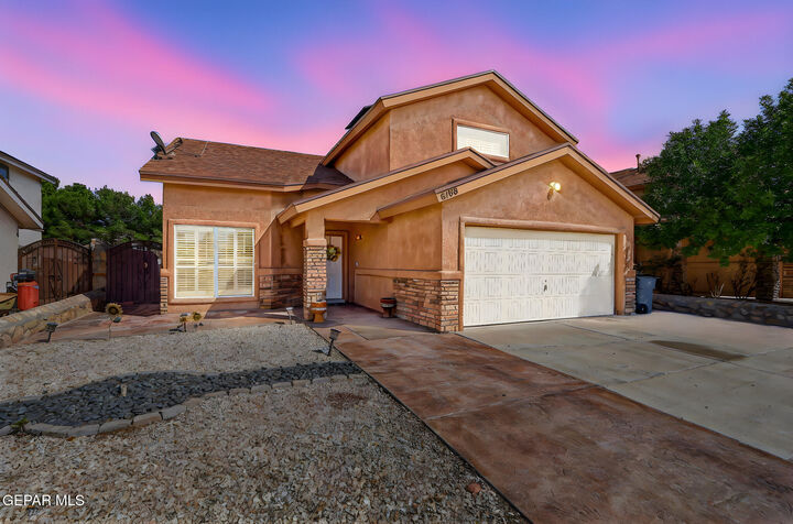 Property Photo:  6108 River Park Place  TX 79932 
