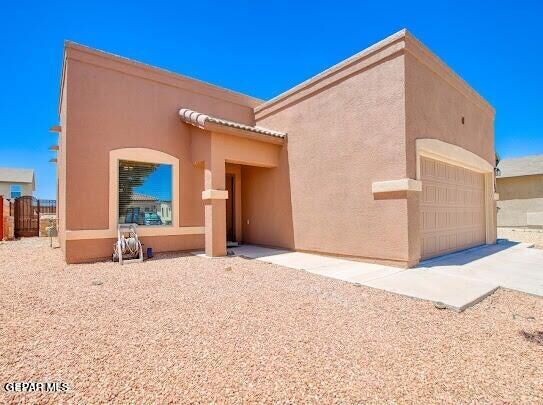 Property Photo:  3705 Loma Jacinto Drive  TX 79938 