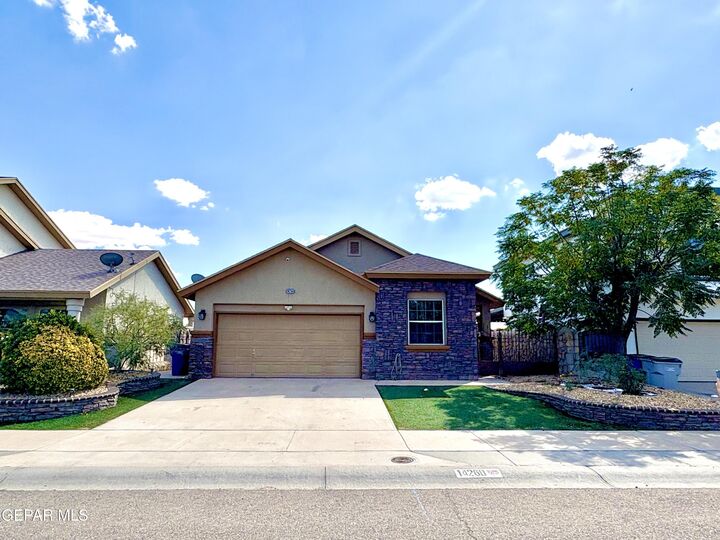 Property Photo:  14260 Smokey Point Drive  TX 79938 