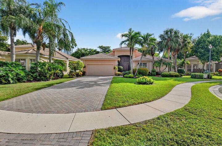 8871 Majorca Bay Dr  Lake Worth FL 33467 photo