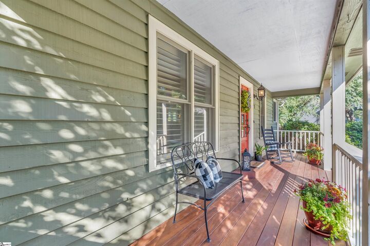Property Photo: 7 Goldeneye Court SC 29356