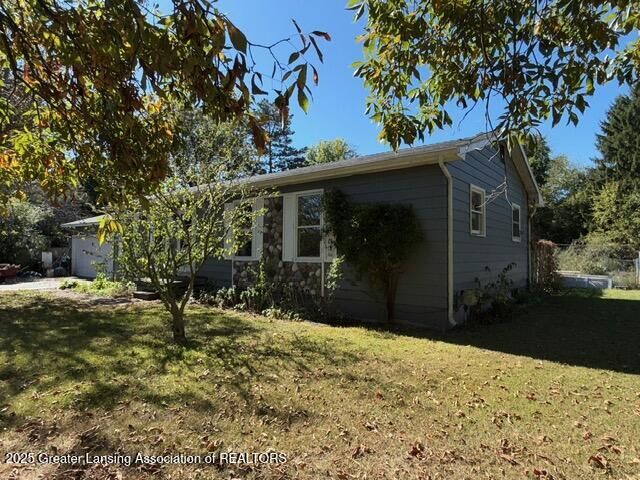 Property Photo: 554 Ramsey Lane MI 49272