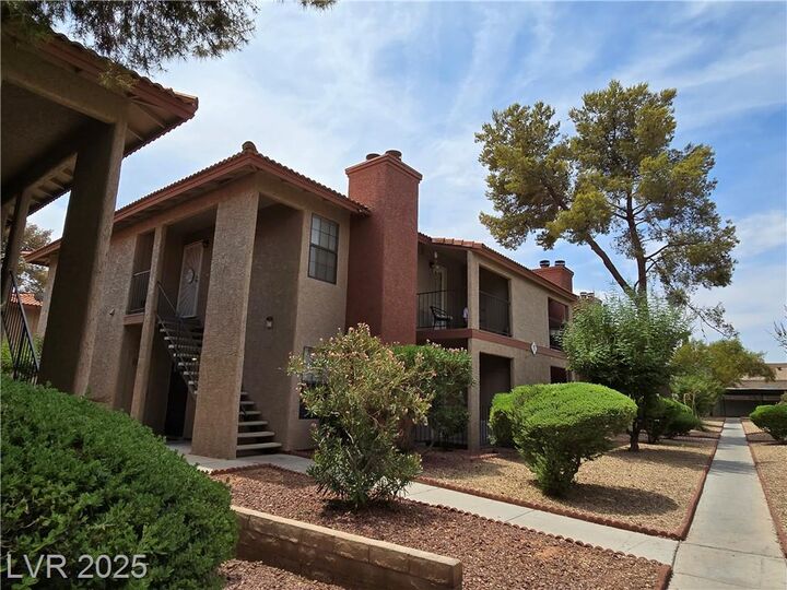 5576 West Rochelle Avenue 11A  Las Vegas NV 89103 photo