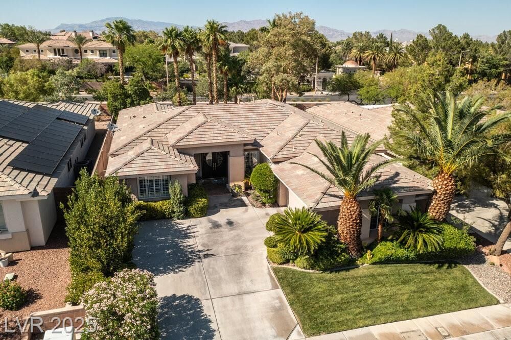 Property Photo:  10320 Luxembourg Avenue  NV 89145 