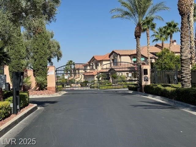 Property Photo:  1024 Eaglewood Drive  NV 89144 