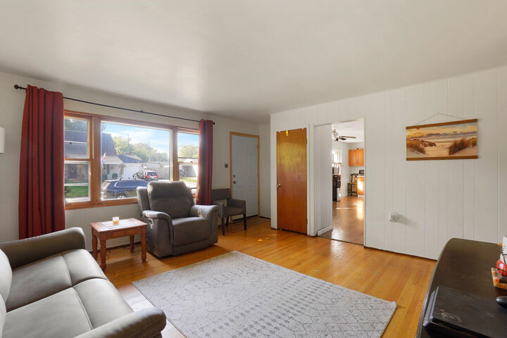 Property Photo:  373 W Millport Drive  IN 46385 