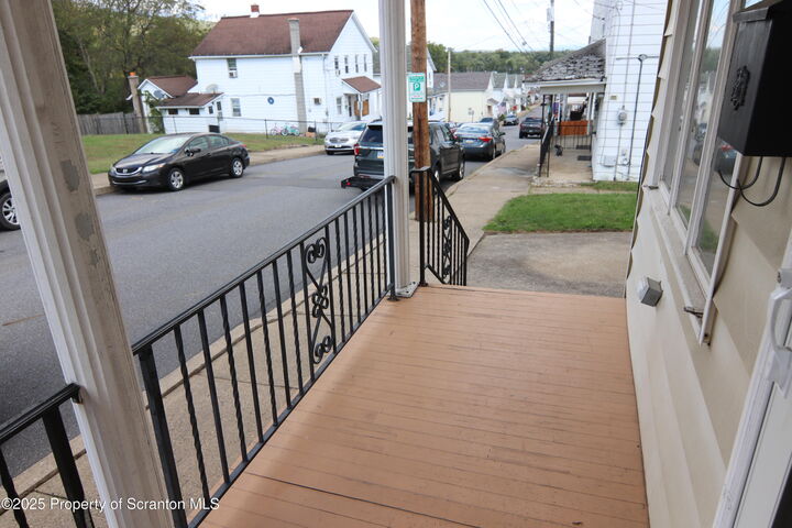 Property Photo: 55 Hill Street PA 18634